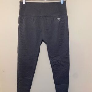 Gray Gymshark Leggings Sized XL